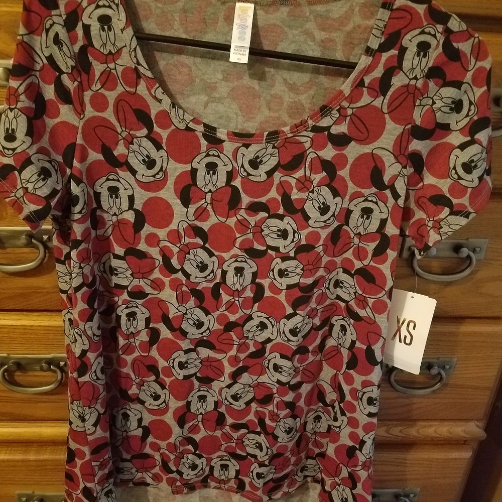 XS Disney Classic T